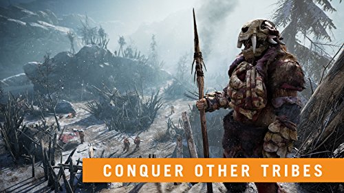 Far Cry Primal - Xbox One