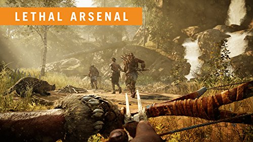 Far Cry Primal - Xbox One