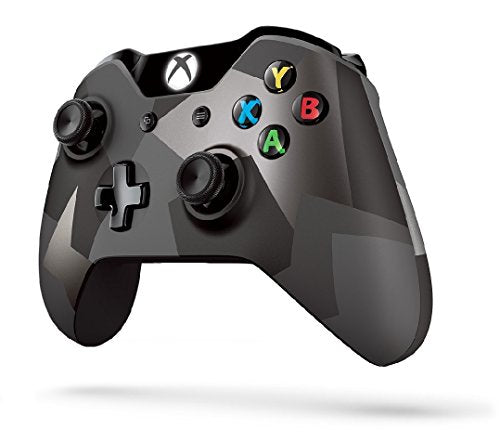 Xbox One Special Edition Covert Forces Wireless Controller