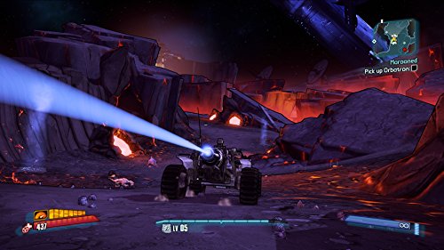 Borderlands: The Handsome Collection - Xbox One