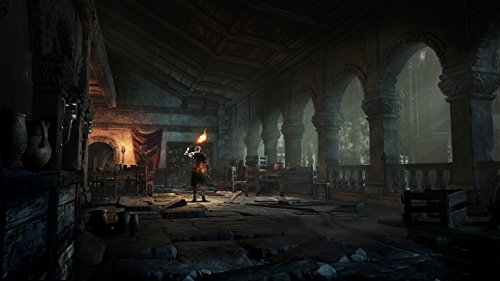 Dark Souls III - Xbox One