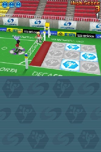Deca Sports - Nintendo DS [CARTRIDGE ONLY]