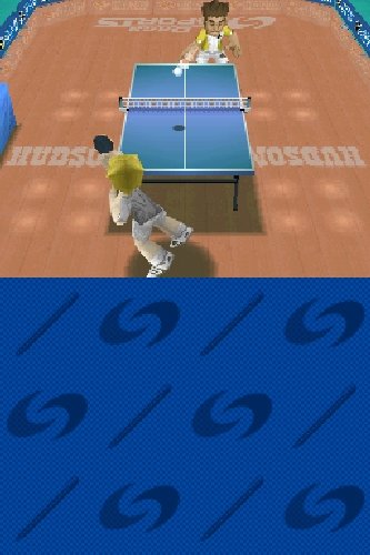 Deca Sports - Nintendo DS [CARTRIDGE ONLY]