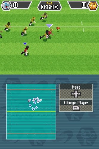 Deca Sports - Nintendo DS [CARTRIDGE ONLY]