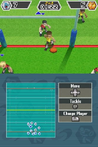 Deca Sports - Nintendo DS [CARTRIDGE ONLY]