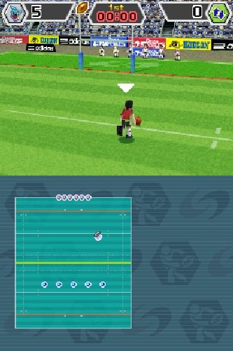 Deca Sports - Nintendo DS [CARTRIDGE ONLY]