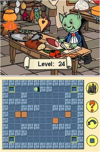 Learn Math - Nintendo DS [CARTRIDGE ONLY]