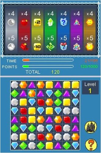 Learn Math - Nintendo DS [CARTRIDGE ONLY]