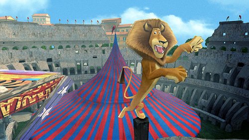 Madagascar 3: The Video Game - Nintendo DS [CARTRIDGE ONLY]