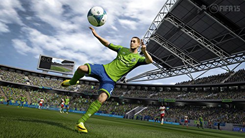 FIFA 15 - Microsoft Xbox One [PLEASE READ]