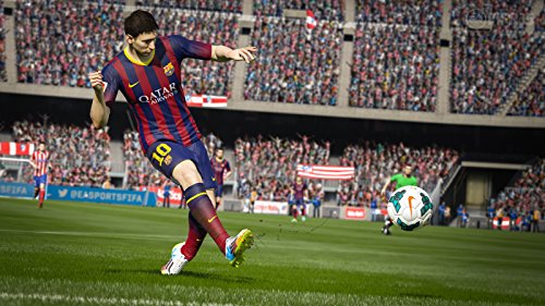 FIFA 15 - Microsoft Xbox One [PLEASE READ]