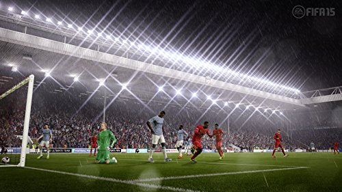 FIFA 15 - Microsoft Xbox One [PLEASE READ]
