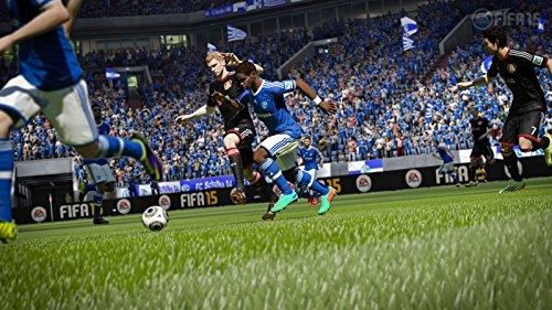FIFA 15 - Microsoft Xbox One [PLEASE READ]
