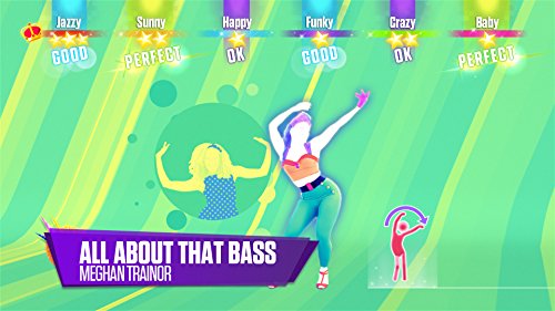 Just Dance 2016 - Xbox One