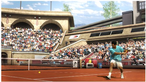 Top Spin 4 - PlayStation 3 PS3