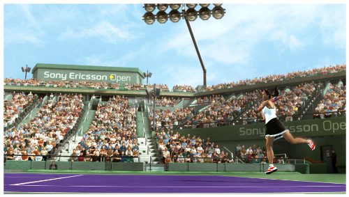 Top Spin 4 - PlayStation 3 PS3