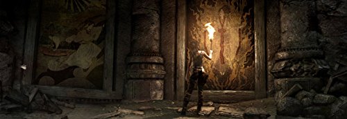 Tomb Raider: Definitive Edition w/ArtBook - Xbox One
