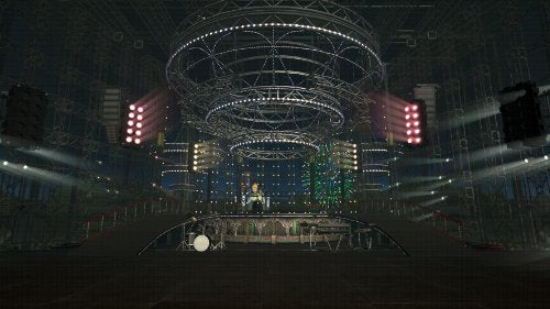 DanceMasters - Microsoft Xbox 360
