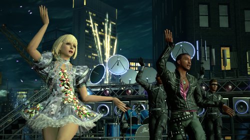DanceMasters - Microsoft Xbox 360