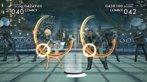 DanceMasters - Microsoft Xbox 360