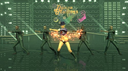 DanceMasters - Microsoft Xbox 360