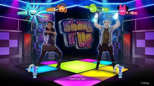 Just Dance: Disney Party - Xbox 360