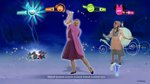 Just Dance: Disney Party - Xbox 360