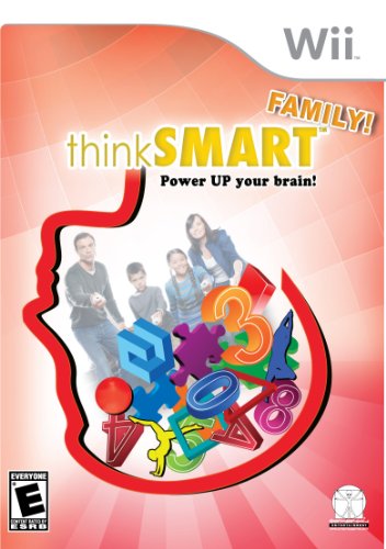 Thinksmart Family - Nintendo Wii