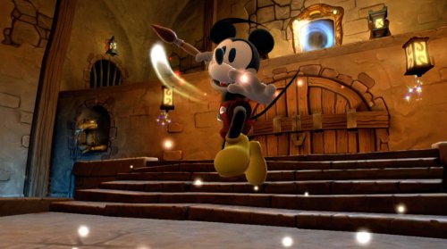 Disney Epic Mickey 2: The Power of Two - Playstation 3