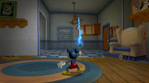 Disney Epic Mickey 2: The Power of Two - Playstation 3