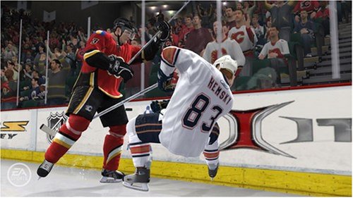 NHL 09 - PlayStation 3 PS3