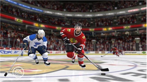 NHL 09 - PlayStation 3 PS3