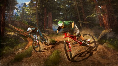 Motionsports: Adrenaline - Playstation 3