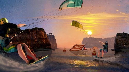 Motionsports: Adrenaline - Playstation 3