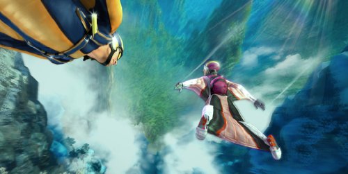 Motionsports: Adrenaline - Playstation 3