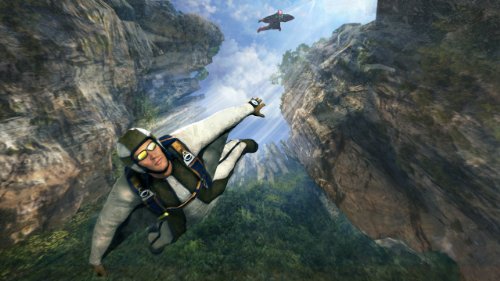Motionsports: Adrenaline - Playstation 3
