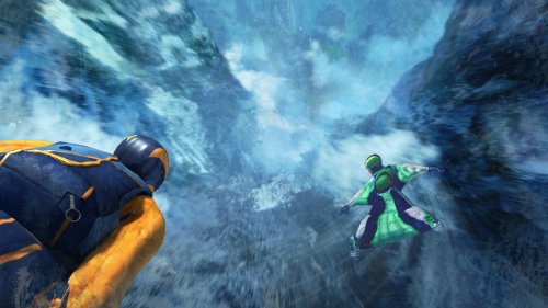 Motionsports: Adrenaline - Playstation 3