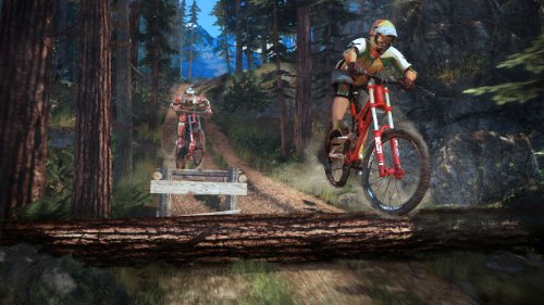 Motionsports: Adrenaline - Playstation 3