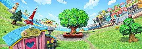 Animal Crossing: New Leaf - Nintendo 3DS (CARTRIDGE ONLY)