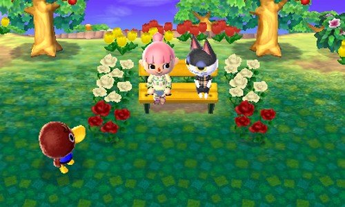 Animal Crossing: New Leaf - Nintendo 3DS (CARTRIDGE ONLY)
