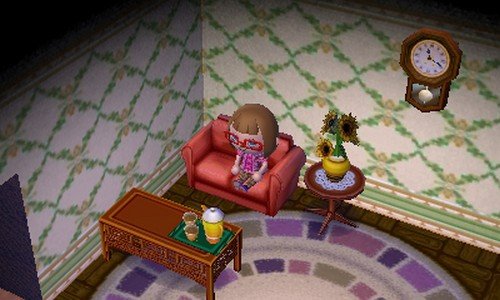 Animal Crossing: New Leaf - Nintendo 3DS (CARTRIDGE ONLY)