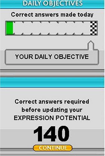 My Word Coach - Nintendo DS [GAME ONLY]