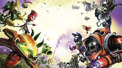 Plants vs Zombies Garden Warfare 2 - PlayStation 4 PS4