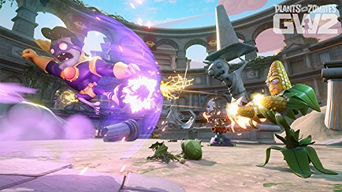 Plants vs Zombies Garden Warfare 2 - PlayStation 4 PS4