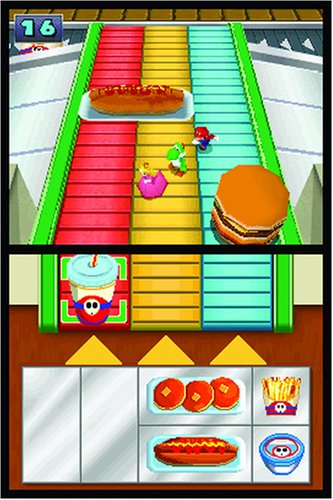 Mario Party DS - Nintendo DS