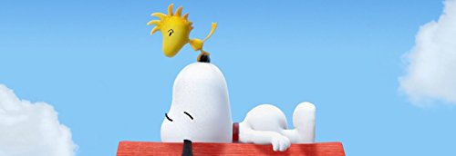 Snoopy's Grand Adventure - Nintendo Wii U