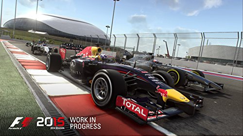 F1 2015 Formula One - Xbox One