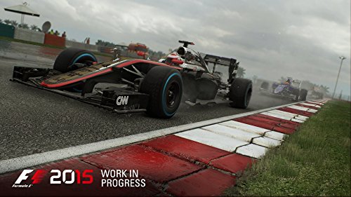 F1 2015 Formula One - Xbox One