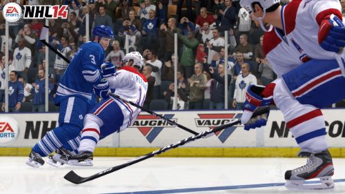 NHL 14 - Microsoft Xbox 360 [DISC ONLY]