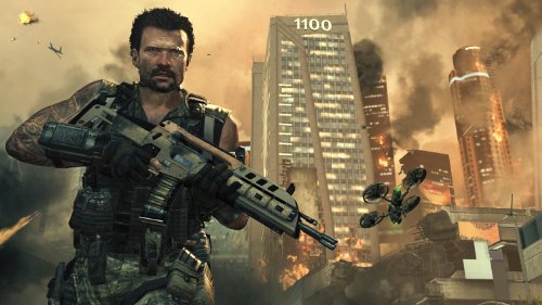 Call of Duty: Black Ops II - Microsoft Xbox 360 / Xbox One